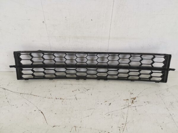 Grila Bara Fata Inferioara Skoda  Octavia 3 [2013 - 2017] Originala - imagine 5