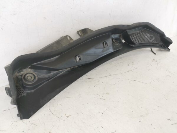 Grila Stergator Mercedes-Benz  GLK-Class X204 [2008 - 2012] Originala In Stare Buna - imagine 3