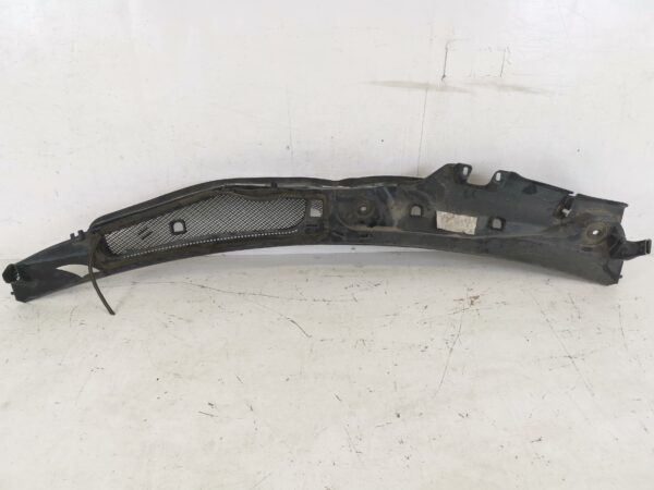 Grila Stergator Mercedes-Benz  GLK-Class X204 [2008 - 2012] Originala In Stare Buna - imagine 5