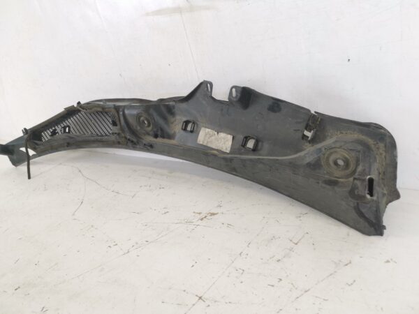 Grila Stergator Mercedes-Benz  GLK-Class X204 [2008 - 2012] Originala In Stare Buna - imagine 7