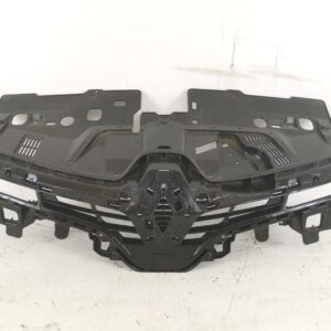 Grila Radiator Renault  Clio 4 [2012 - 2020] Originala In Stare Buna