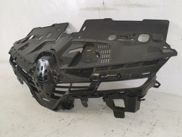 Grila Radiator Renault  Clio 4 [2012 - 2020] Originala In Stare Buna - imagine 3