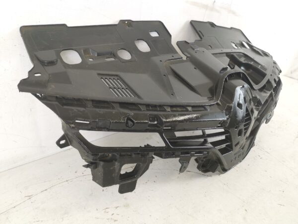 Grila Radiator Renault  Clio 4 [2012 - 2020] Originala In Stare Buna - imagine 4