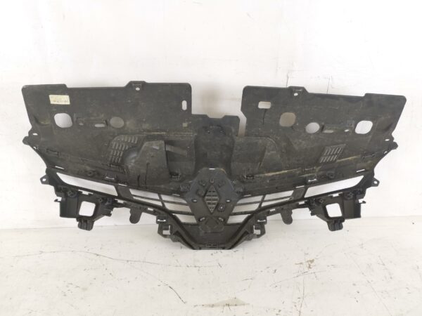 Grila Radiator Renault  Clio 4 [2012 - 2020] Originala In Stare Buna - imagine 5