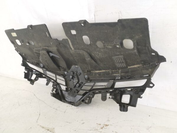 Grila Radiator Renault  Clio 4 [2012 - 2020] Originala In Stare Buna - imagine 6