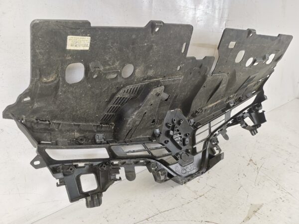 Grila Radiator Renault  Clio 4 [2012 - 2020] Originala In Stare Buna - imagine 7