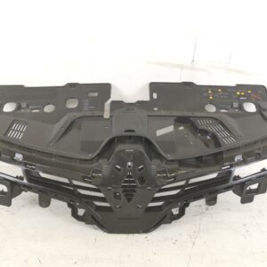 Grila Radiator Renault  Clio 4 [2012 - 2020] Originala In Stare Buna