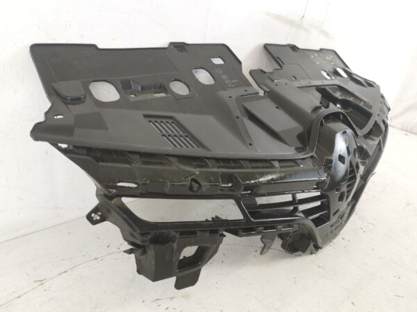 Grila Radiator Renault  Clio 4 [2012 - 2020] Originala In Stare Buna - imagine 4