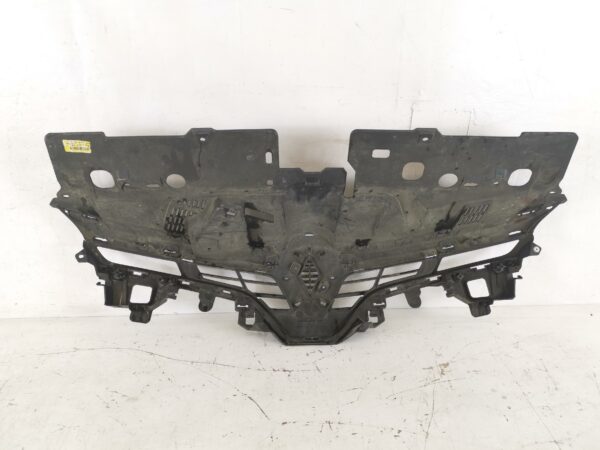 Grila Radiator Renault  Clio 4 [2012 - 2020] Originala In Stare Buna - imagine 5