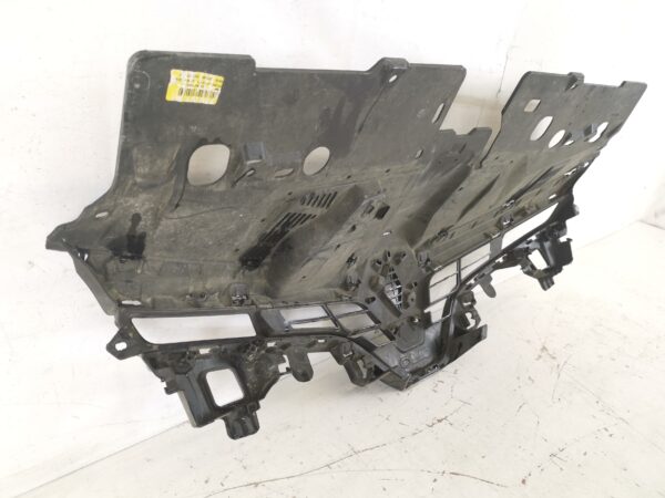 Grila Radiator Renault  Clio 4 [2012 - 2020] Originala In Stare Buna - imagine 6