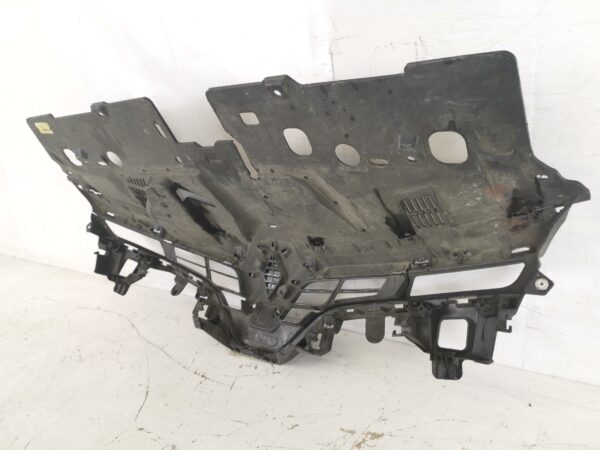 Grila Radiator Renault  Clio 4 [2012 - 2020] Originala In Stare Buna - imagine 7