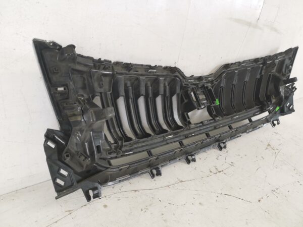 Grila Radiator Skoda  Kodiaq 1 [2017 - 2020] Originala - imagine 6