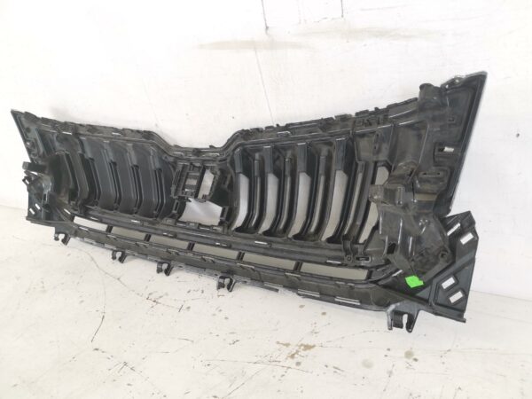 Grila Radiator Skoda  Kodiaq 1 [2017 - 2020] Originala - imagine 7
