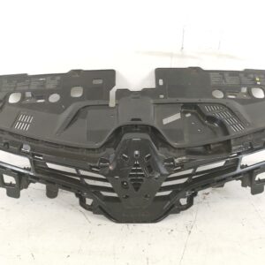 Grila Radiator Renault  Clio 4 [2012 - 2020] Originala In Stare Buna