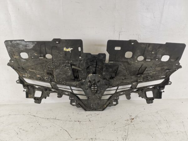 Grila Radiator Renault  Clio 4 [2012 - 2020] Originala In Stare Buna - imagine 5