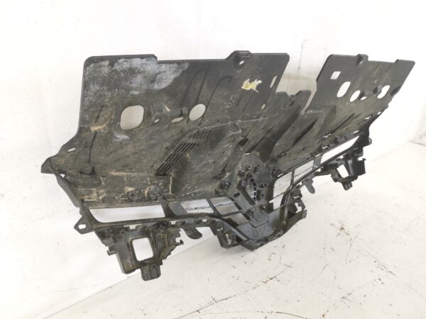 Grila Radiator Renault  Clio 4 [2012 - 2020] Originala In Stare Buna - imagine 6