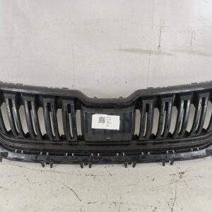 Grila Radiator Skoda  Kodiaq 1 [2017 - 2020] Originala