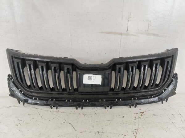 Grila Radiator Skoda  Kodiaq 1 [2017 - 2020] Originala