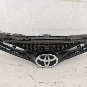 Grila Radiator Toyota  Avensis 3 T27 [2th facelift] [2015 - 2020] Originala In Stare Buna