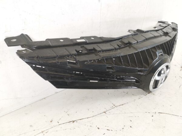 Grila Radiator Toyota  Avensis 3 T27 [2th facelift] [2015 - 2020] Originala In Stare Buna - imagine 4