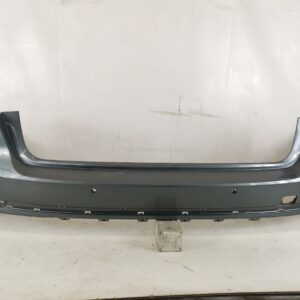 Bara Spate Audi A4 Avant [B9 8W] [2016 - 2018] Originala In Stare Buna
