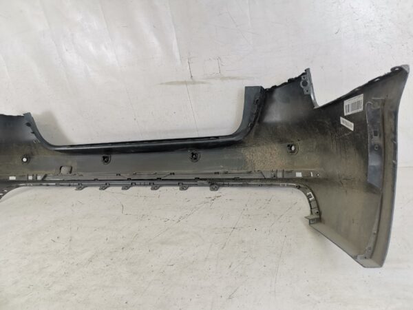 Bara Spate Audi A4 Avant [B9 8W] [2016 - 2018] Originala In Stare Buna - imagine 7