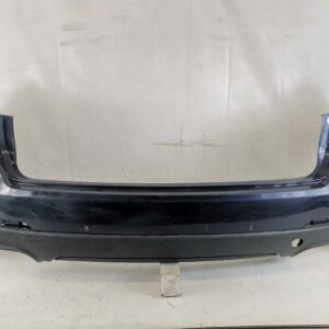 Bara Spate Cu Fusta Maserati  Levante 1 [2016 - 2020] Originala In Stare Buna