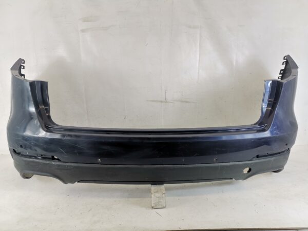 Bara Spate Cu Fusta Maserati  Levante 1 [2016 - 2020] Originala In Stare Buna