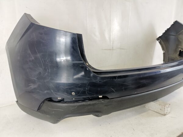 Bara Spate Cu Fusta Maserati  Levante 1 [2016 - 2020] Originala In Stare Buna - imagine 3