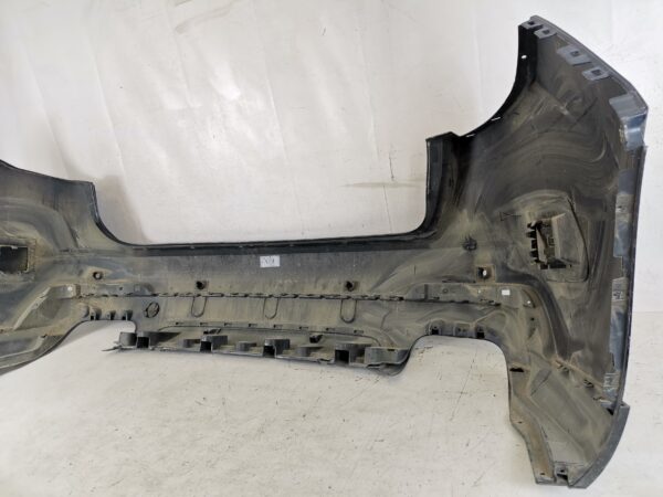 Bara Spate Cu Fusta Maserati  Levante 1 [2016 - 2020] Originala In Stare Buna - imagine 7