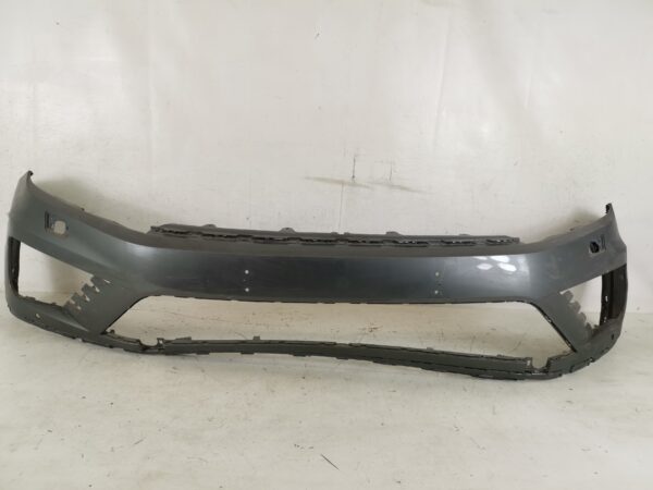 Bara Fata Volkswagen VW  Touareg generatia 2 7P [facelift] [2014 - 2018] Originala In Stare Buna