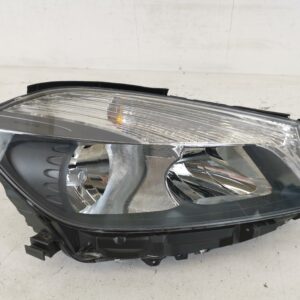 Far Dreapta Cu Halogen Mercedes-Benz  A-Class W176 [2012 - 2015] Originala In Stare Buna