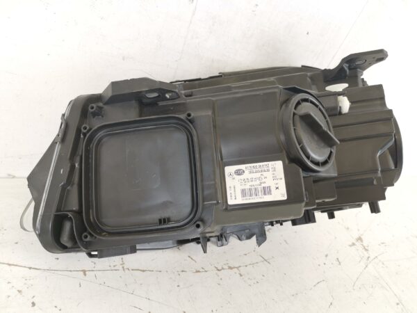 Far Dreapta Cu Halogen Mercedes-Benz  A-Class W176 [2012 - 2015] Originala In Stare Buna - imagine 6