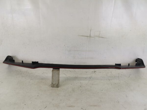 Fusta Spoiler Lip Bara Fata Honda  Civic 10 [2015 - 2020] Originala In Stare Buna