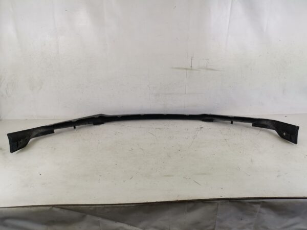 Fusta Spoiler Lip Bara Fata Honda  Civic 10 [2015 - 2020] Originala In Stare Buna - imagine 5