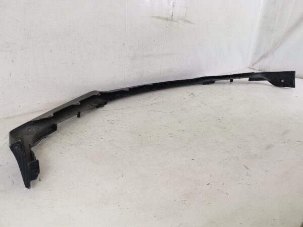 Fusta Spoiler Lip Bara Fata Honda  Civic 10 [2015 - 2020] Originala In Stare Buna - imagine 6