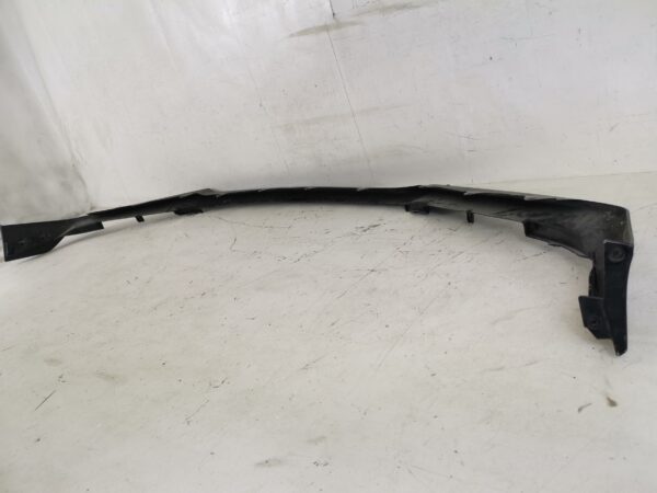 Fusta Spoiler Lip Bara Fata Honda  Civic 10 [2015 - 2020] Originala In Stare Buna - imagine 7
