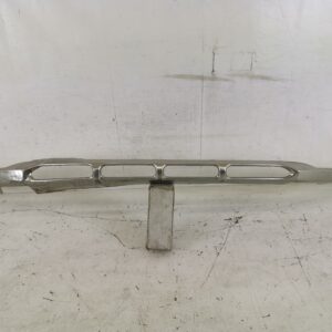 Ornament Fusta Spoiler Bara Fata Audi A6 allroad C7 [2012 - 2014] Original In Stare Buna