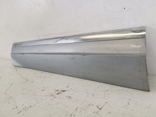 Bandou Usa Stanga Fata Volkswagen VW  Touareg generatia 3 CR [2018 - 2022] Originala In Stare Buna - imagine 4