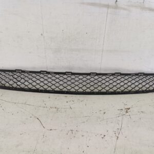 Grila Centrala Inferioara Fata Mercedes-Benz  GLE-Class W166/C292 [2015 - 2020] Originala In Stare Buna