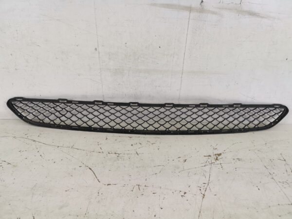 Grila Centrala Inferioara Fata Mercedes-Benz  GLE-Class W166/C292 [2015 - 2020] Originala In Stare Buna