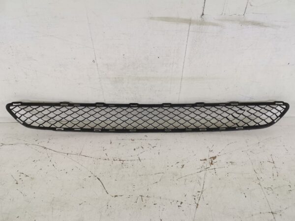 Grila Centrala Inferioara Fata Mercedes-Benz  GLE-Class W166/C292 [2015 - 2020] Originala In Stare Buna - imagine 5
