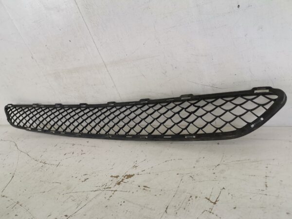 Grila Centrala Inferioara Fata Mercedes-Benz  GLE-Class W166/C292 [2015 - 2020] Originala In Stare Buna - imagine 7