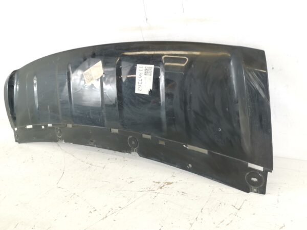 Scut Bara Fata Deflector Pietre Land Rover  Range Rover Sport 2 [facelift] [2017 - 2020] Original In Stare Buna - imagine 4