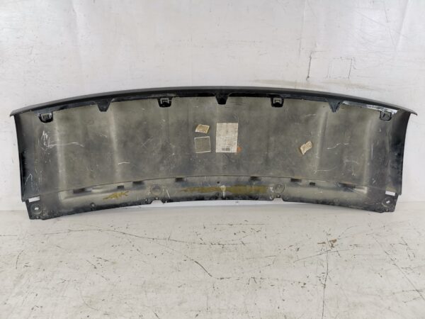 Scut Bara Fata Deflector Pietre Land Rover  Range Rover Sport 2 [facelift] [2017 - 2020] Original In Stare Buna - imagine 5