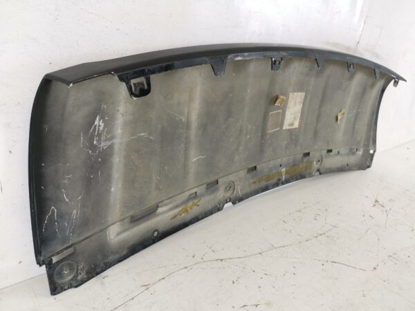 Scut Bara Fata Deflector Pietre Land Rover  Range Rover Sport 2 [facelift] [2017 - 2020] Original In Stare Buna - imagine 6