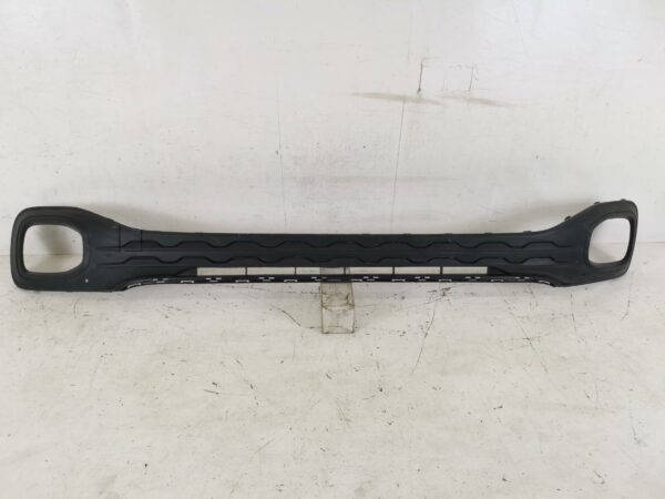 Ornament grila Bara Fata Volkswagen VW  T-Cross 1 [2019 - 2022] Original In Stare Buna