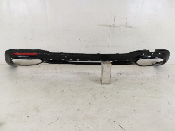 Difuzor Fusta Bara Spate Mercedes-Benz  S-Class W222 [facelift] [2017 - 2019] AMG Original In Stare Buna