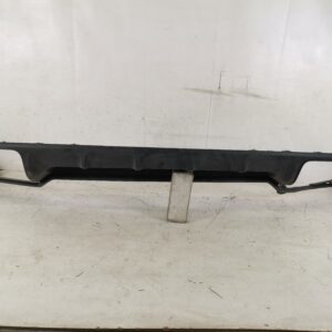 Difuzor Bara Spate Porsche  Cayenne 3 9Y [2017 - 2024] Original In Stare Buna