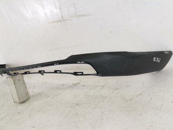 Fusta Spoiler Bara Fata Toyota  RAV4 5 [2019 - 2022] Original In Stare Buna - imagine 4